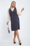 Сарафан 32739 (графит)