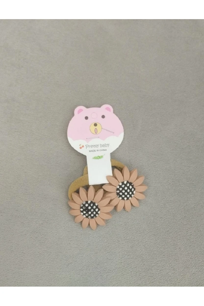 Резинка для волос 61090 (ассорти)