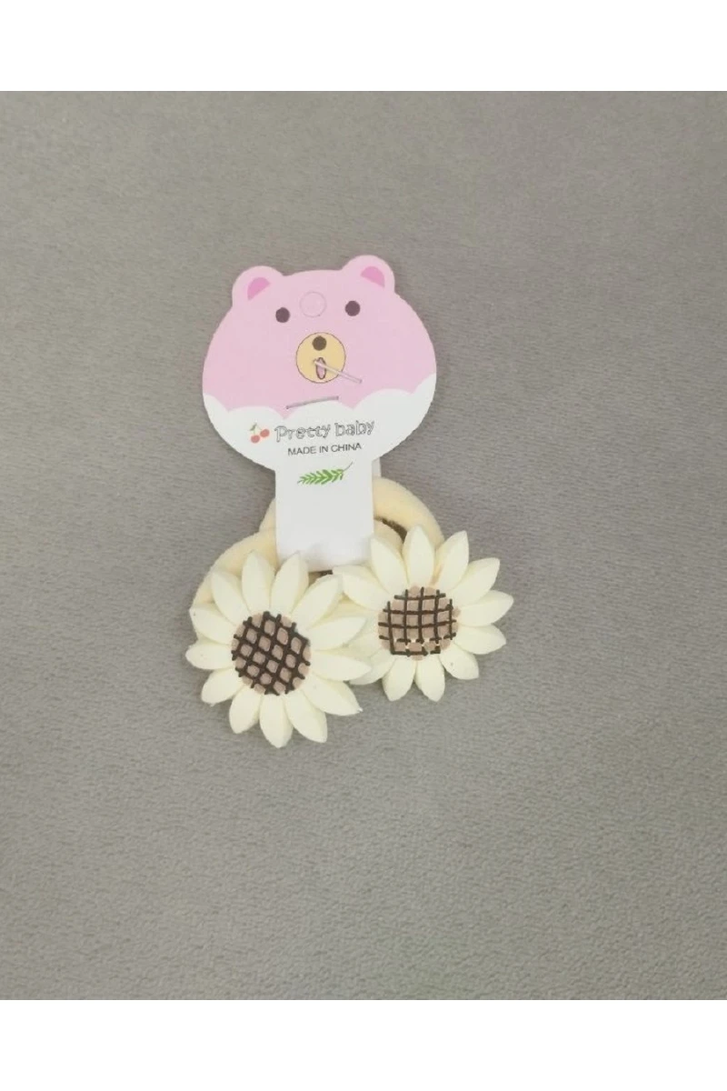 Резинка для волос 61090 (ассорти)