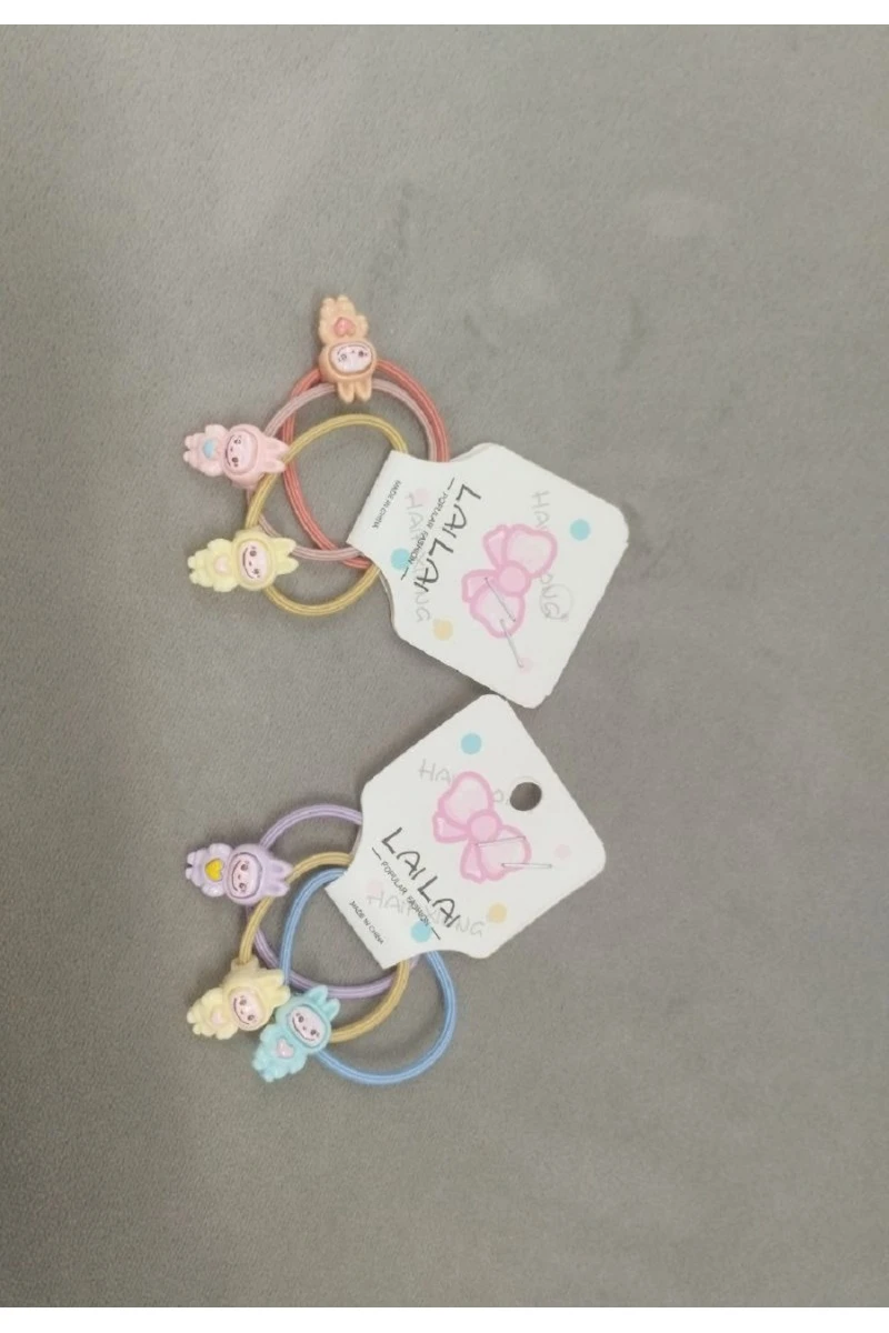 Резинка для волос 60199 (ассорти)