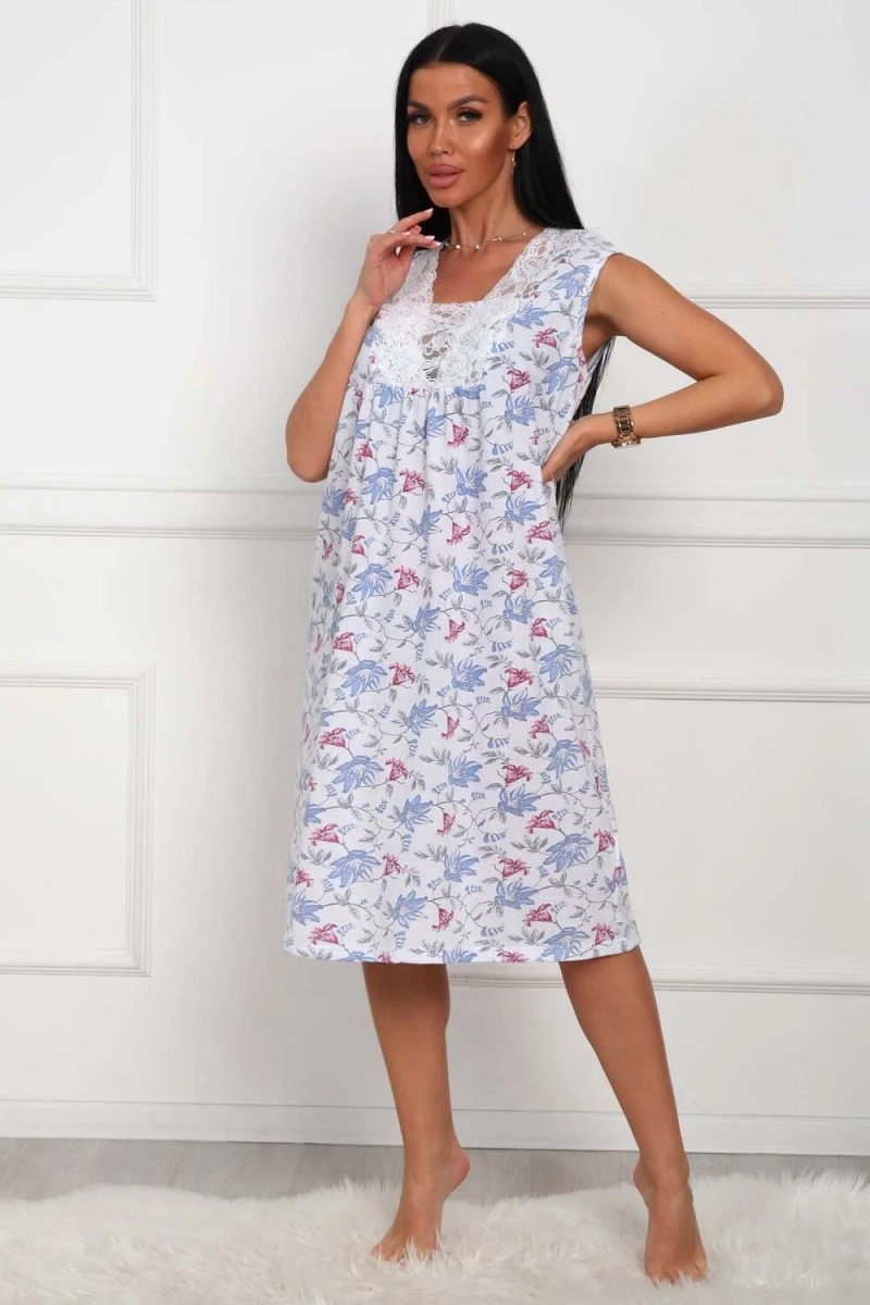 Сорочка 29529 (колокольчик)