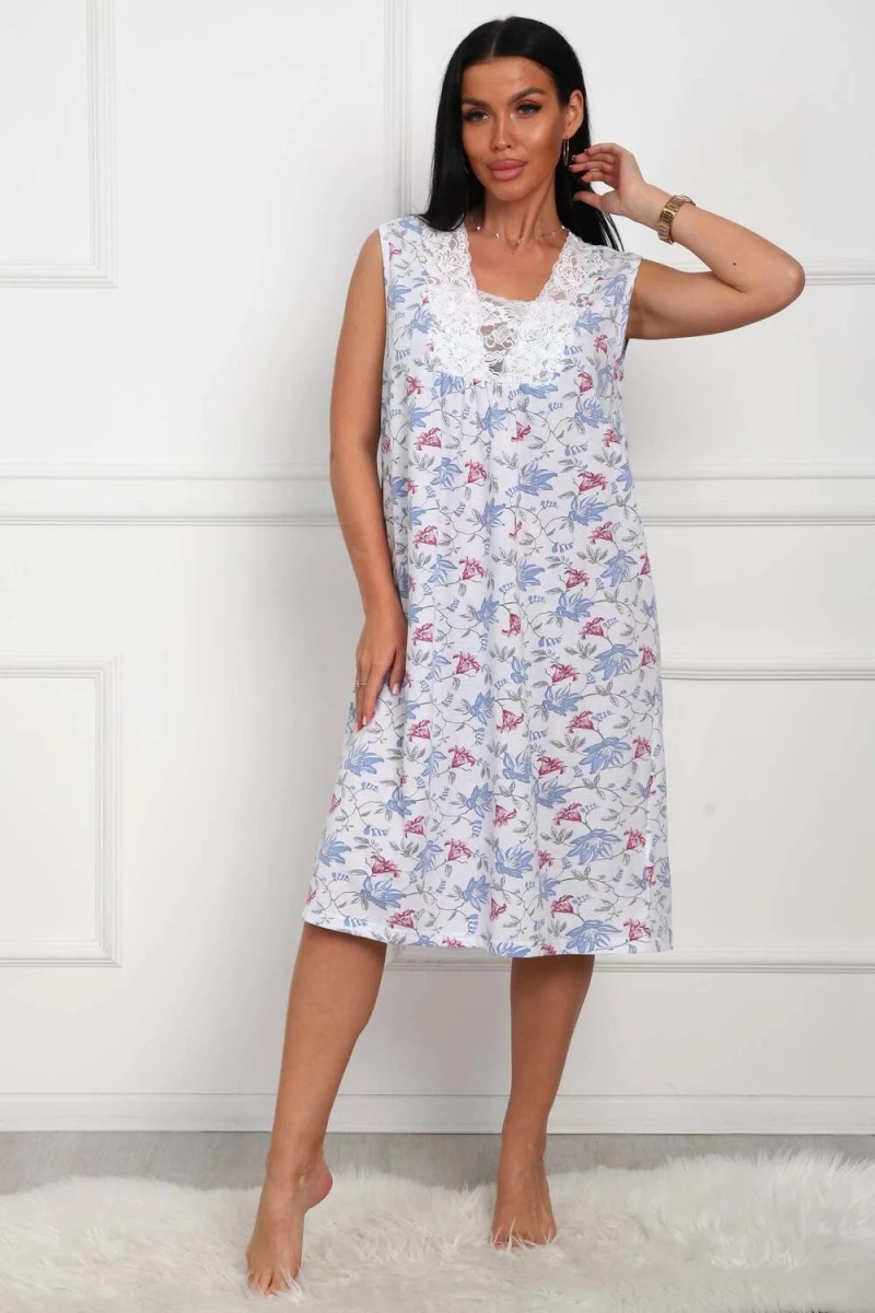 Сорочка 29529 (колокольчик)