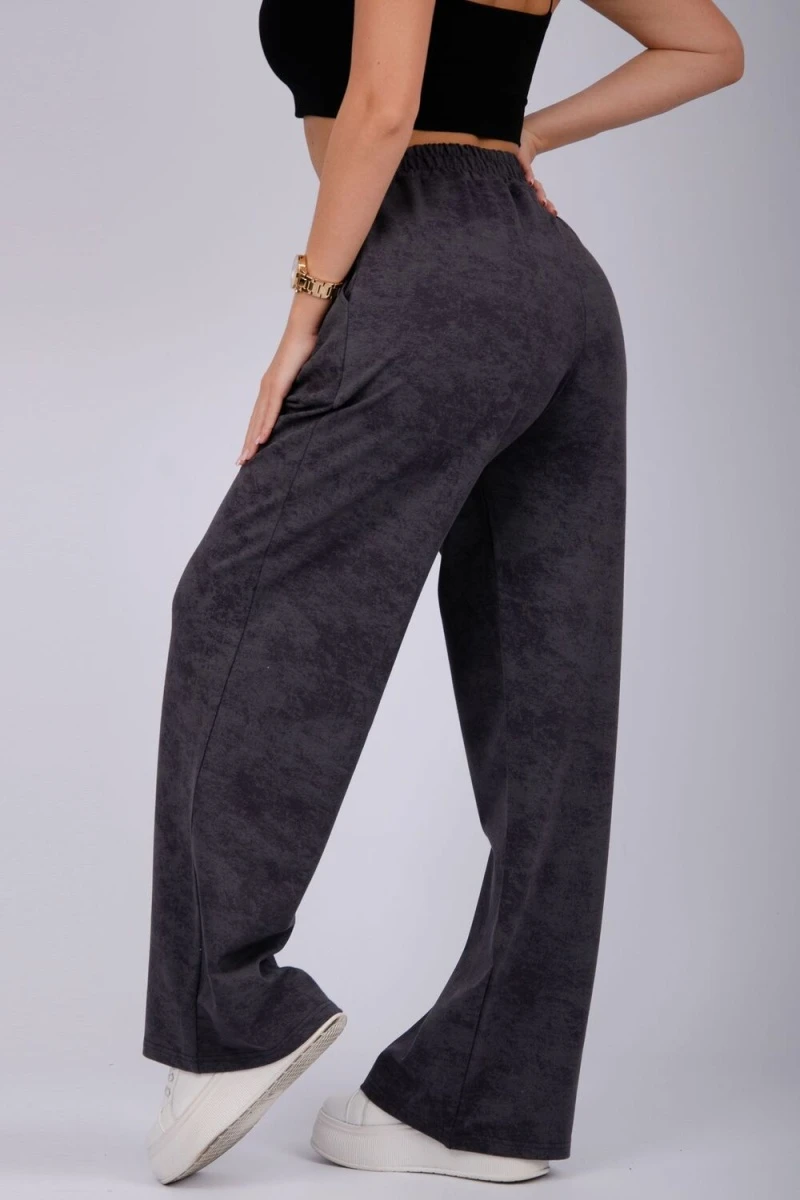 Брюки Хейли (антрацит)