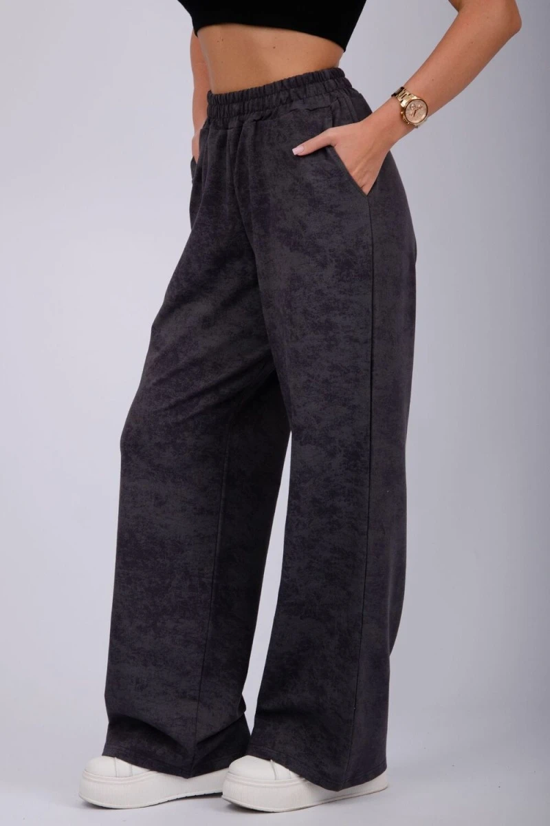 Брюки Хейли (антрацит)