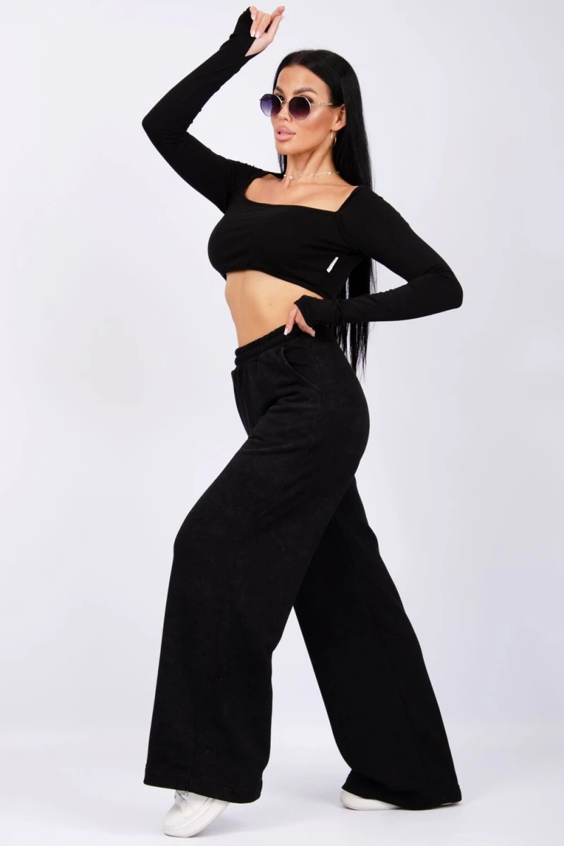 Брюки Холли (в ассортименте)