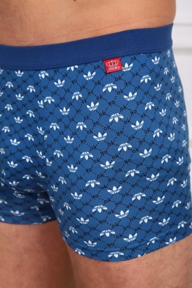 Трусы 64875 (мультицвет)