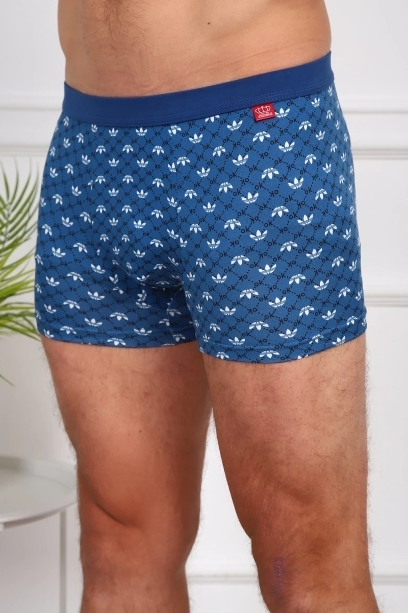 Трусы 64875 (мультицвет)