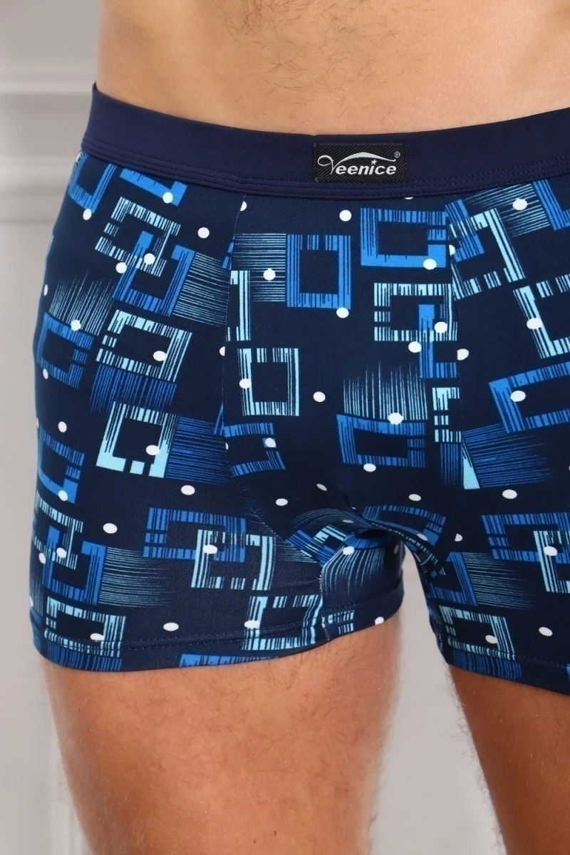 Трусы 64872 (мультицвет)