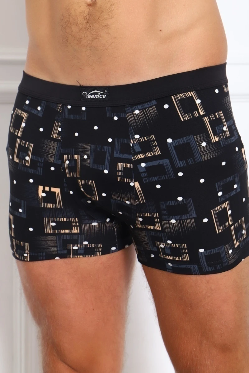 Трусы 64872 (мультицвет)