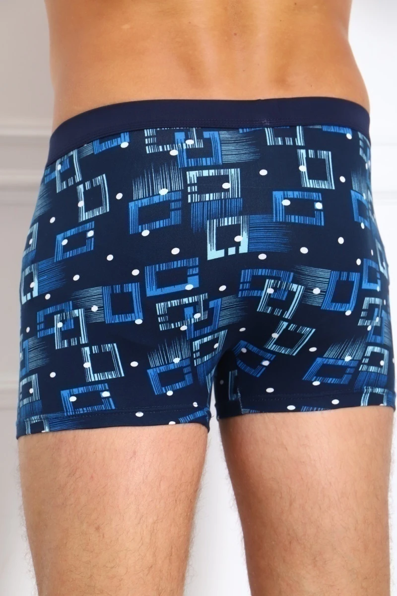 Трусы 64872 (мультицвет)