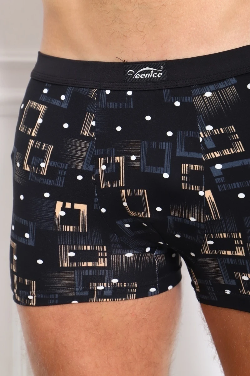 Трусы 64872 (мультицвет)