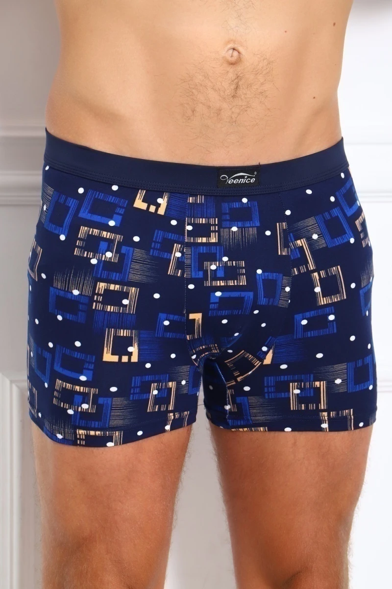 Трусы 64872 (мультицвет)