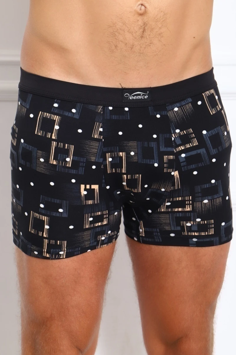 Трусы 64872 (мультицвет)