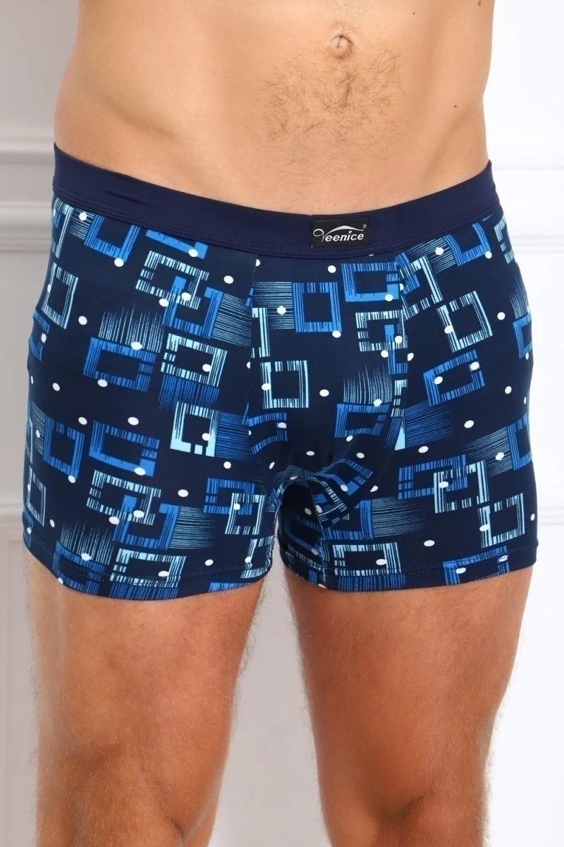 Трусы 64872 (мультицвет)