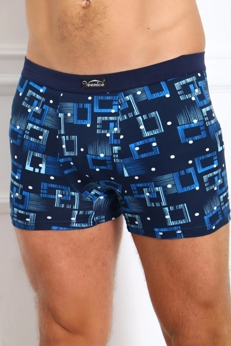 Трусы 64872 (мультицвет)