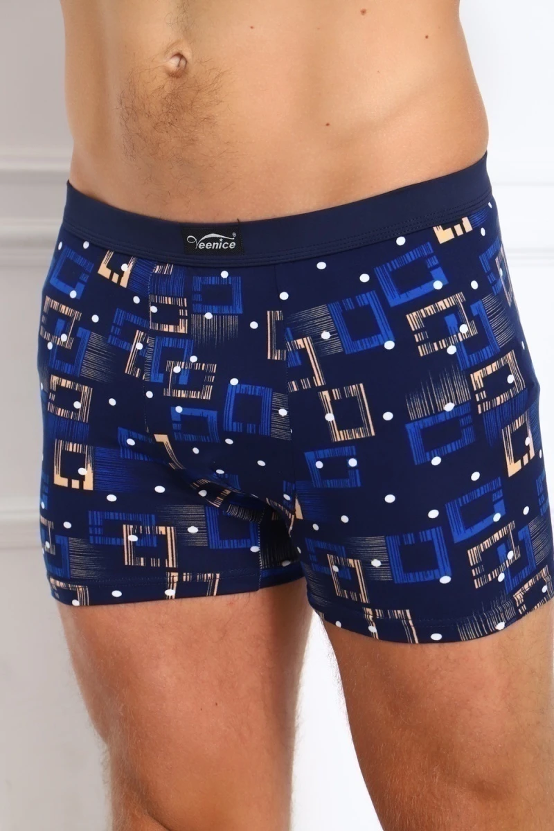 Трусы 64872 (мультицвет)