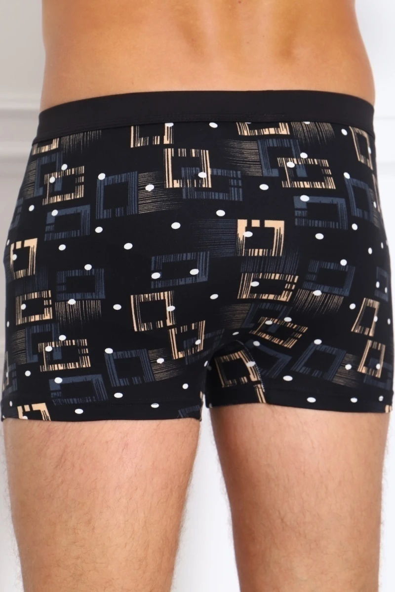 Трусы 64872 (мультицвет)