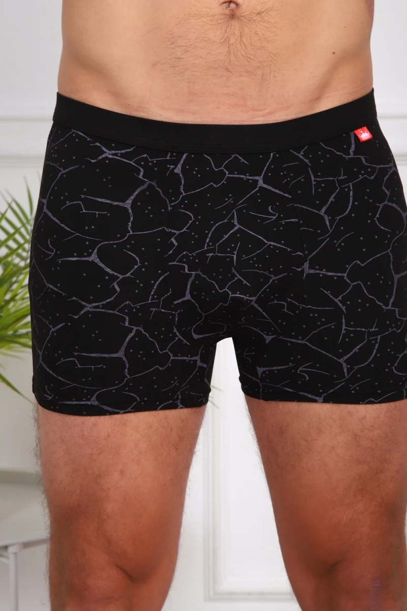 Трусы 64880 (мультицвет)