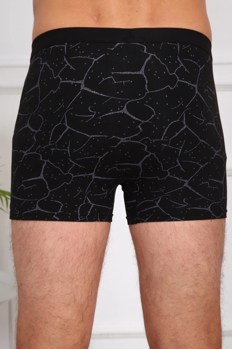 Трусы 64880 (мультицвет)