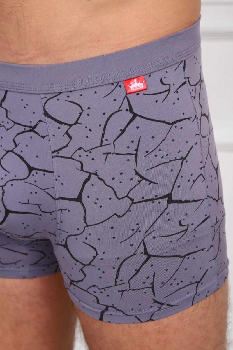 Трусы 64880 (мультицвет)