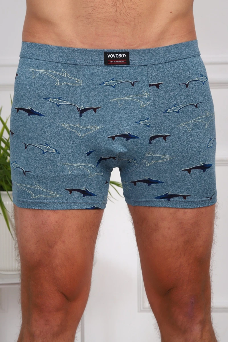 Трусы 64877 (мультицвет)