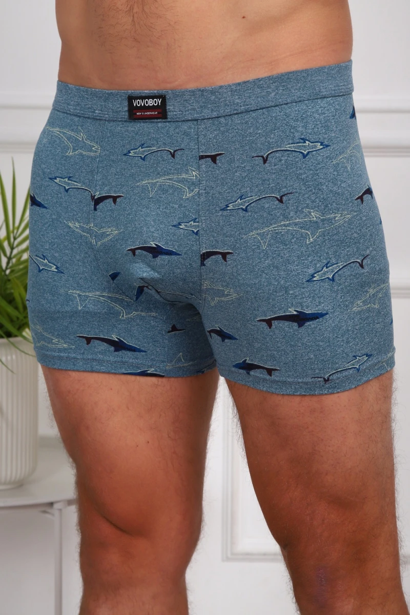 Трусы 64877 (мультицвет)