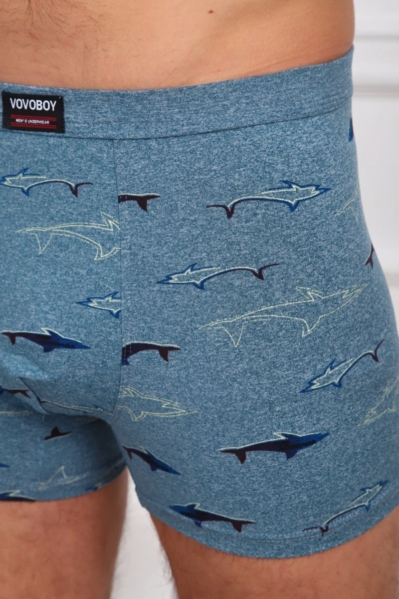 Трусы 64877 (мультицвет)