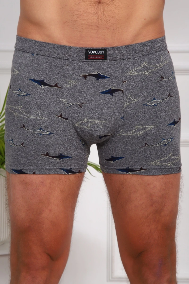 Трусы 64877 (мультицвет)