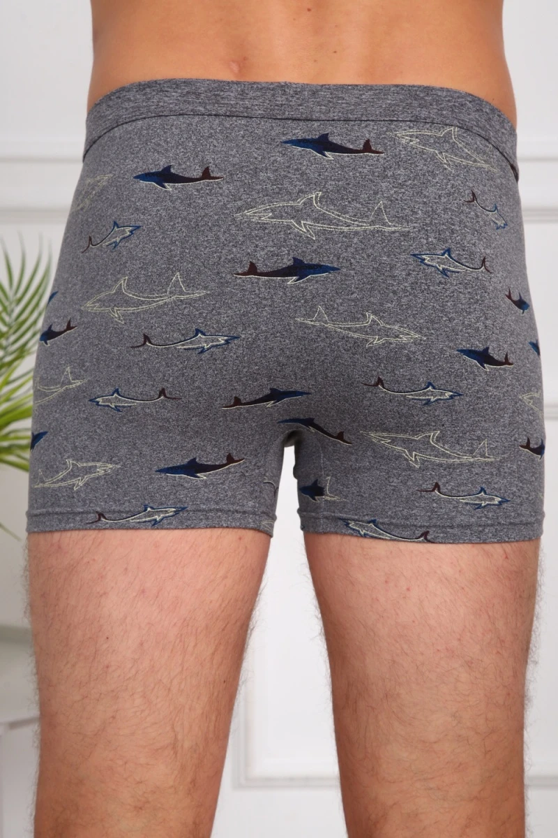 Трусы 64877 (мультицвет)