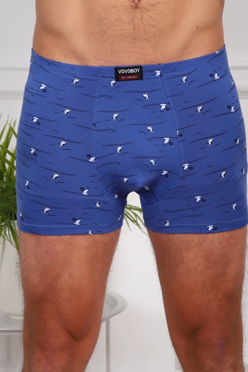 Трусы 64876 (мультицвет)