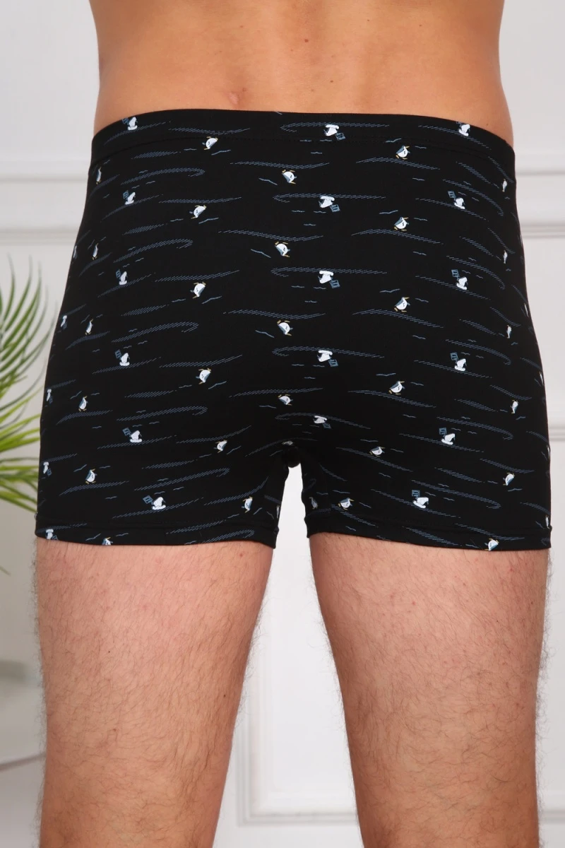 Трусы 64876 (мультицвет)