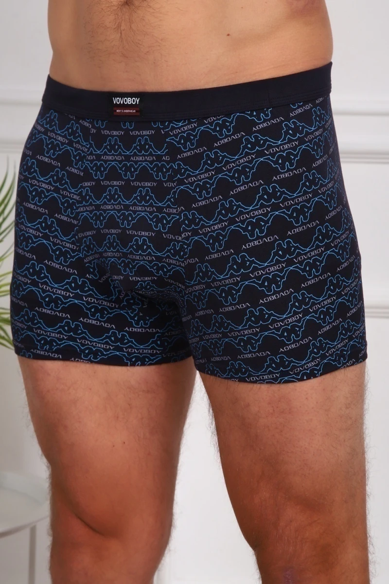 Трусы 64874 (мультицвет)