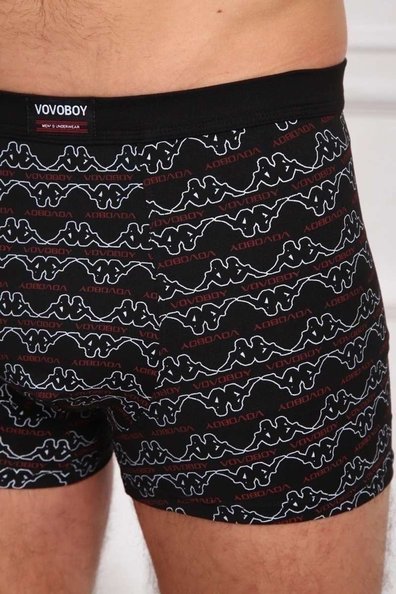 Трусы 64874 (мультицвет)