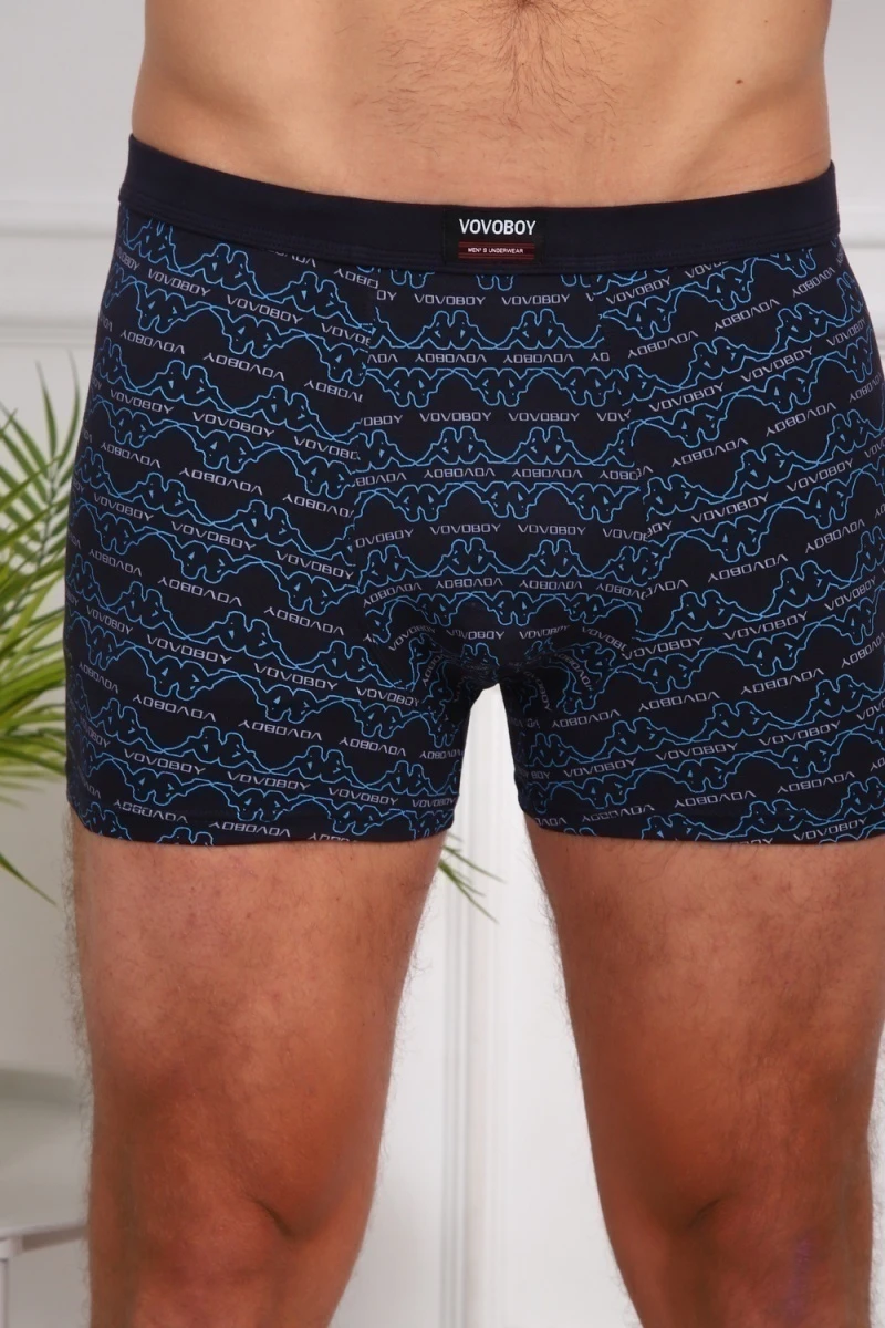 Трусы 64874 (мультицвет)