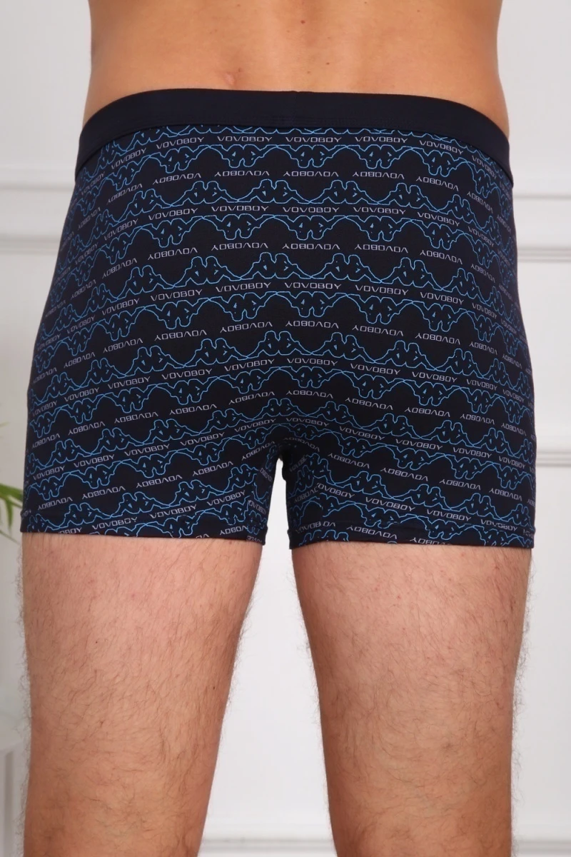 Трусы 64874 (мультицвет)