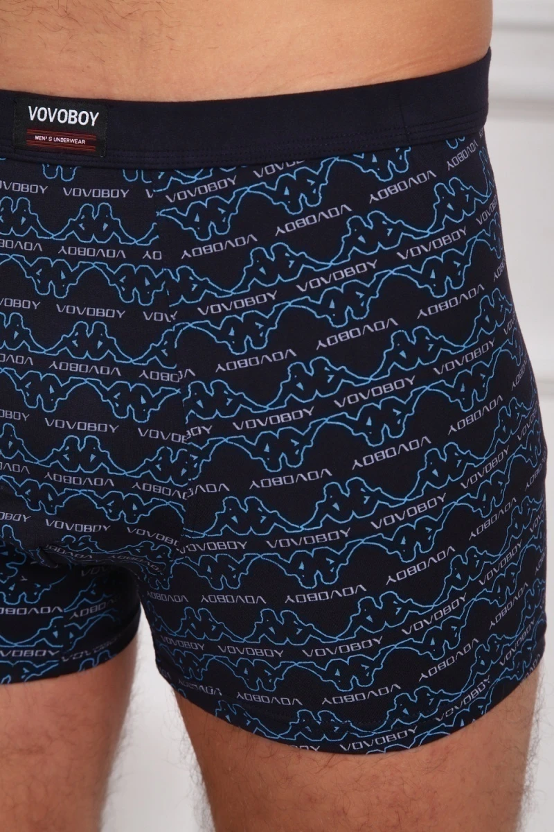 Трусы 64874 (мультицвет)