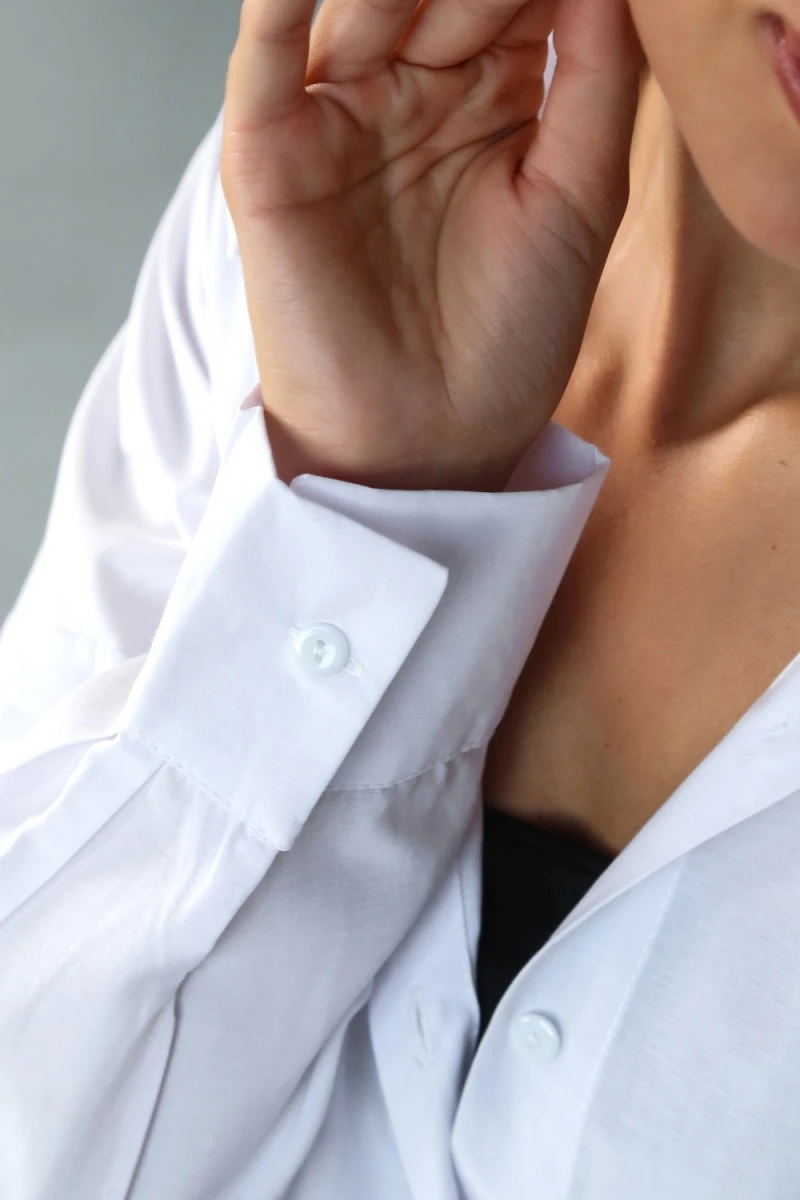 Рубашка РЖ-003 (белый)