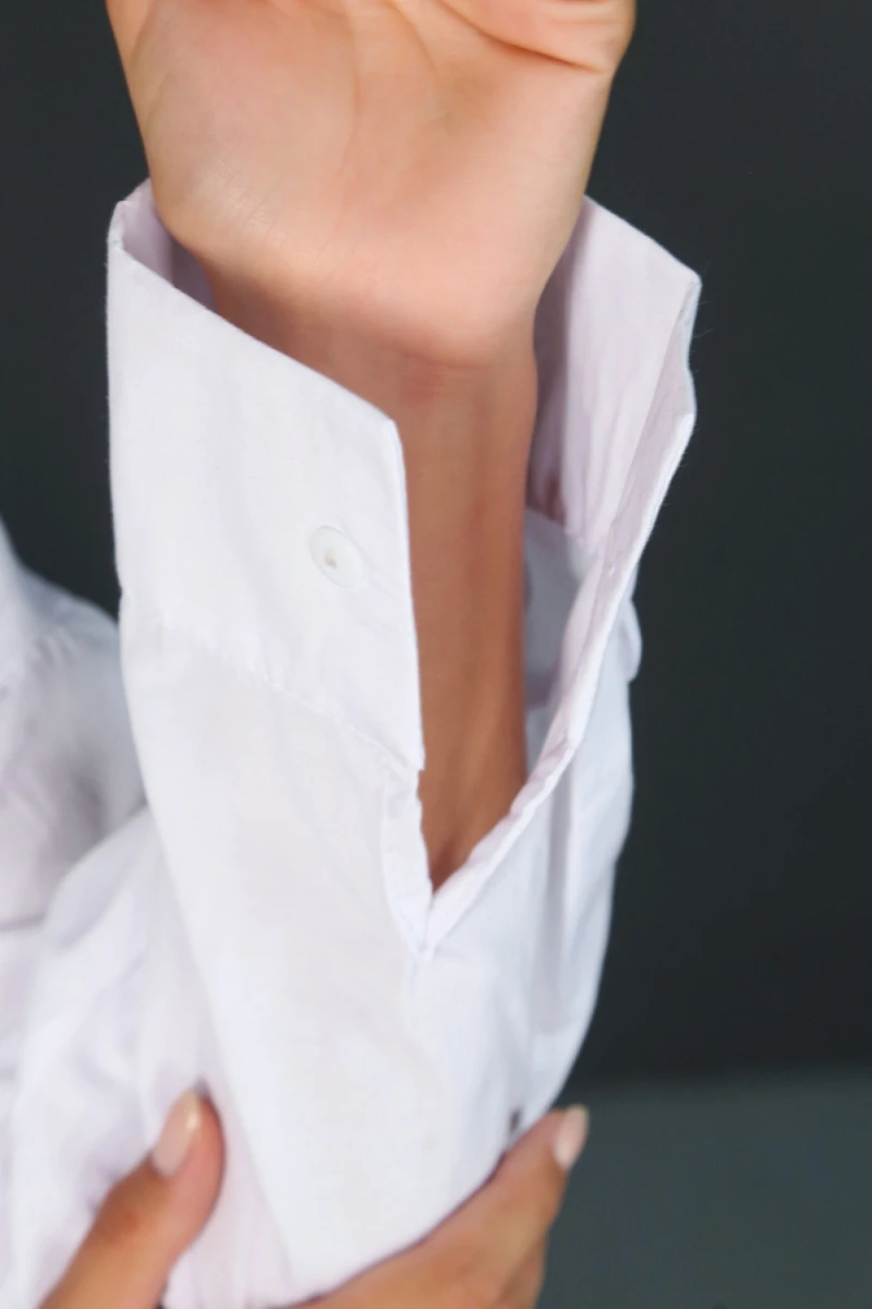 Рубашка РЖ-003 (белый)