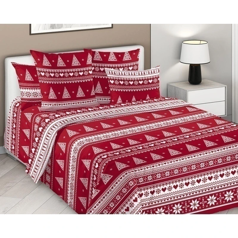 КПБ Елки (в ассортименте)