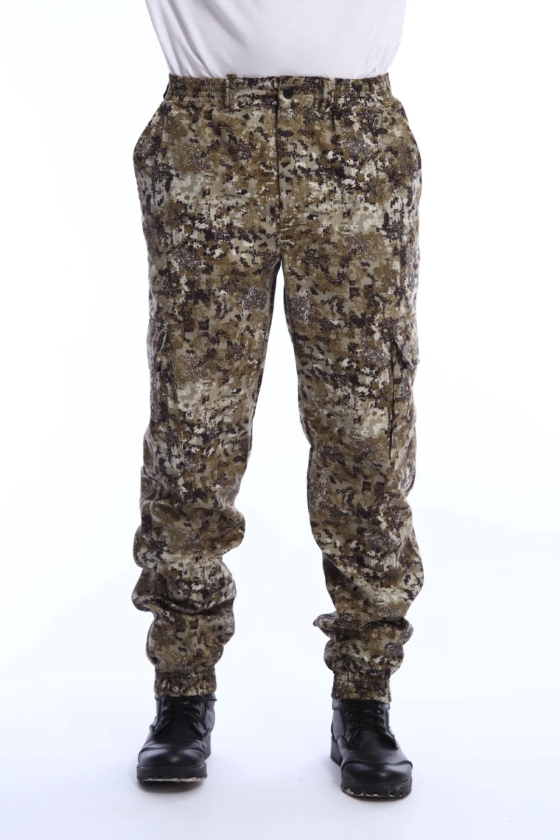 Брюки джоггеры (в ассортименте)