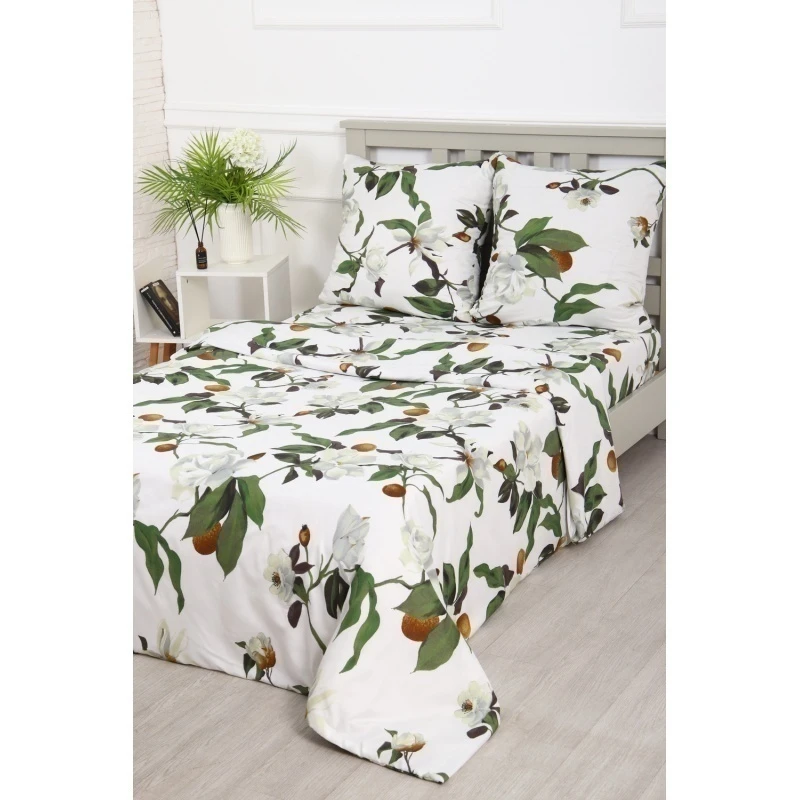 КПБ Нежное полисатин (в ассортименте)