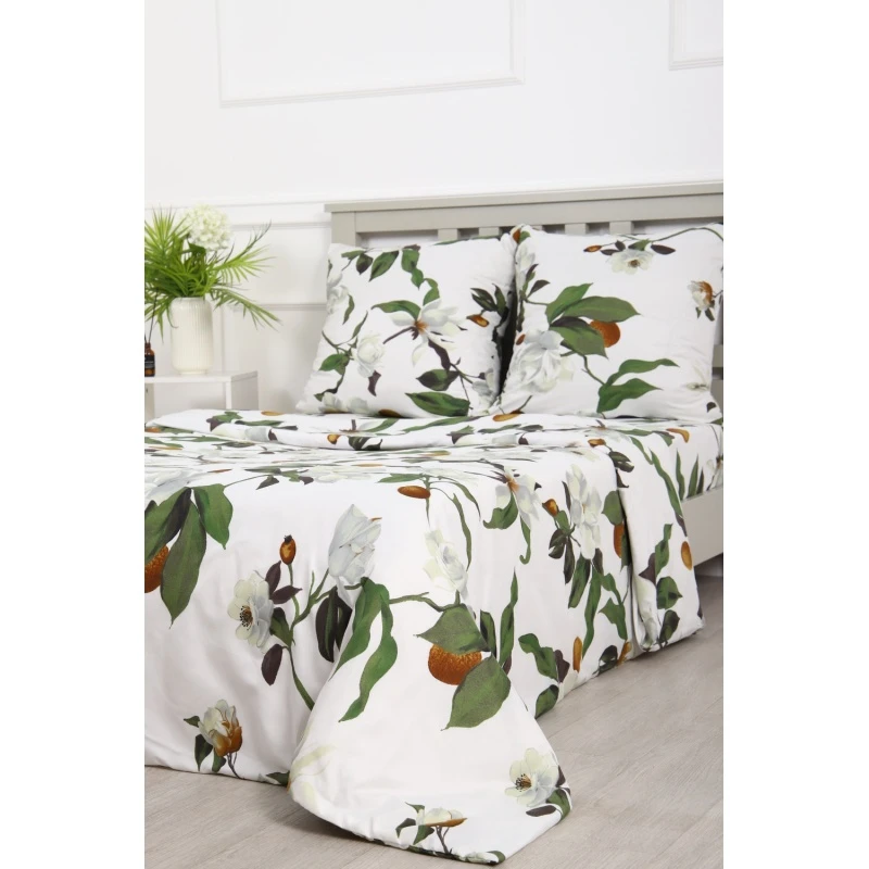 КПБ Нежное полисатин (в ассортименте)