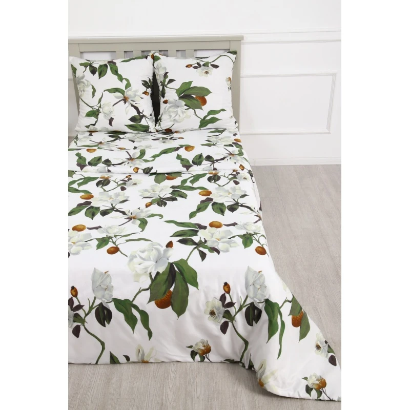 КПБ Нежное полисатин (в ассортименте)