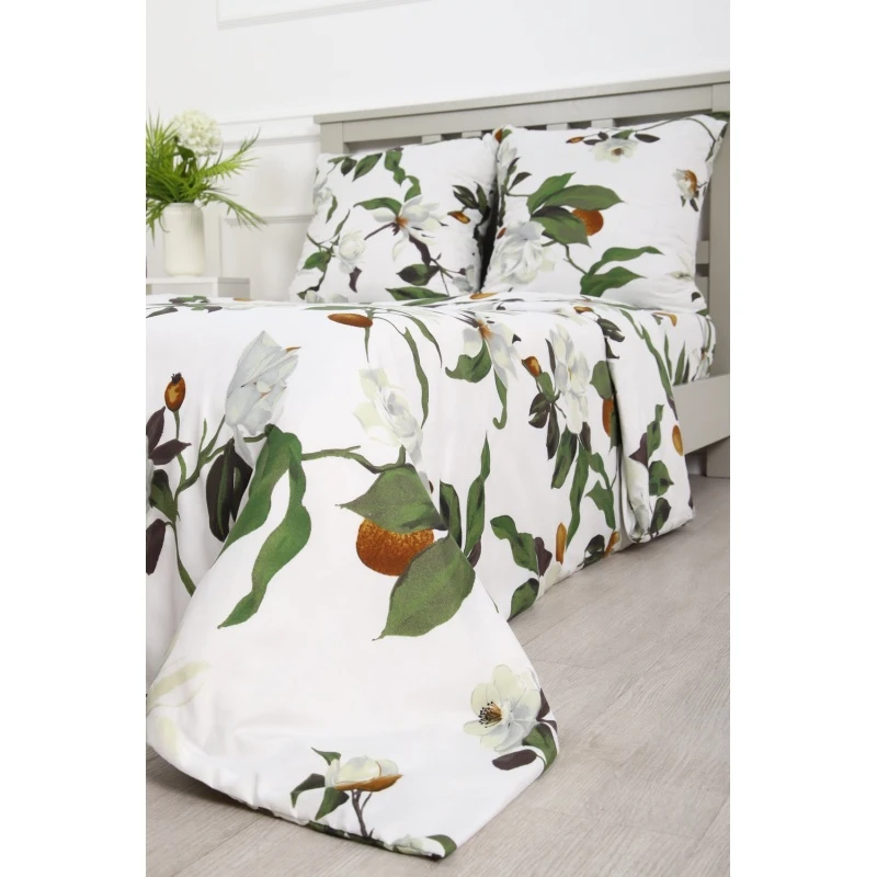 КПБ Нежное полисатин (в ассортименте)