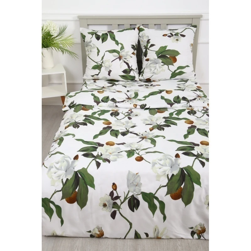 КПБ Нежное полисатин (в ассортименте)