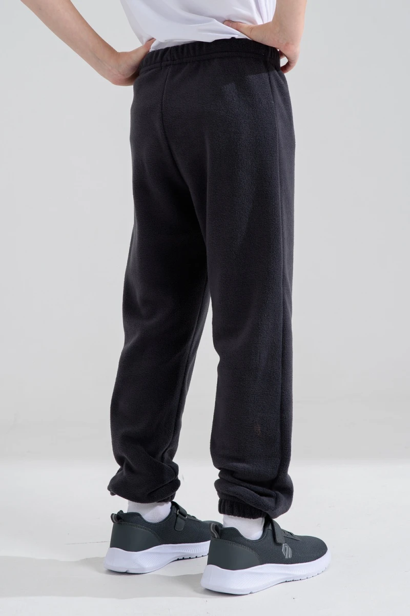 Детские брюки 7493 (серый)