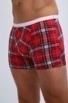 Трусы 74393 (красный)