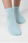 Носки стандарт Подкова (набор 2 пары) (голубой)