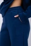 Костюм с брюками Дания (синий)