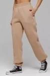 Брюки 14432 (бежевый)
